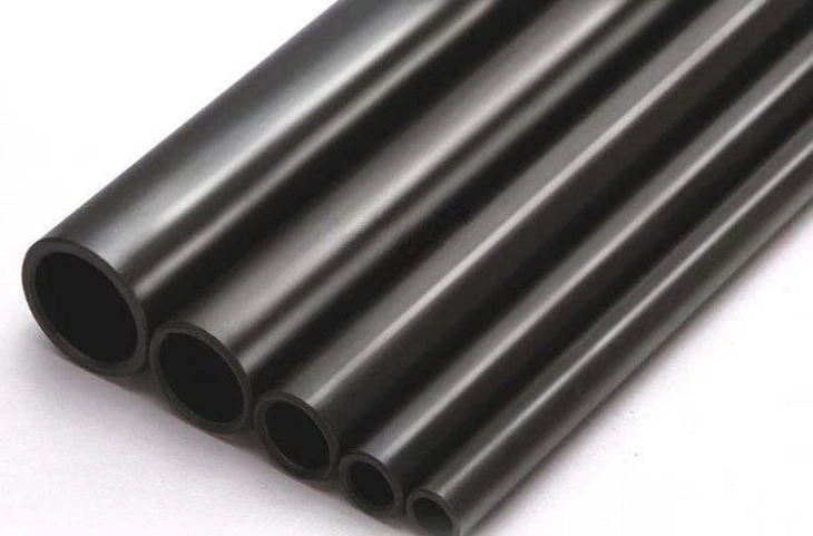 Phosphated Hydraulic Tube Phosphated Hydraulic Tube