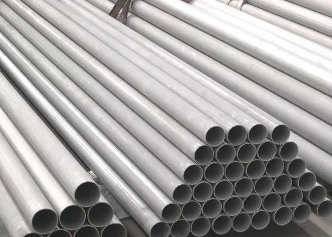 Tiwbio ASTM A789 UNS S32760